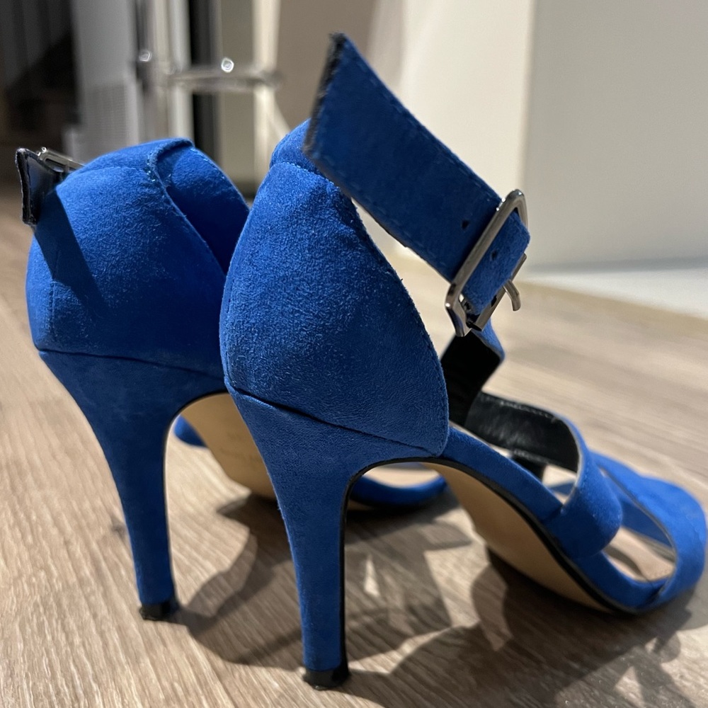 Perfect heels 👠